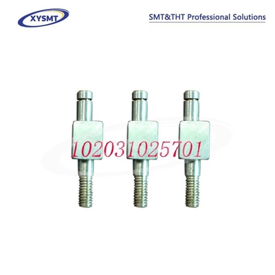 A102031025701 OFFSET PIN Panasonic THT JVK2 pieza de repuesto de la máquina