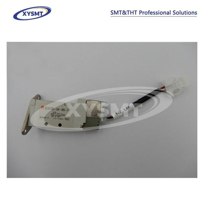 40047982 SYJ5120-5H-M5-F Boquilla hacia arriba Solenoide JUKI FX-3 FX-3R pieza de repuesto de la máquina