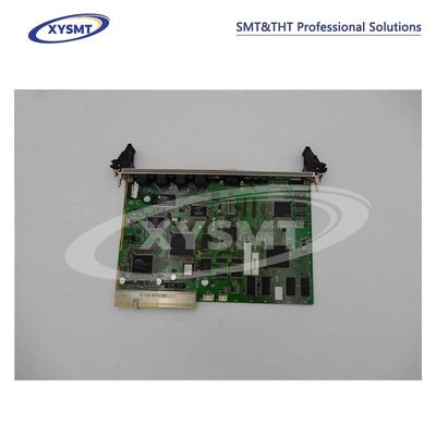 40048066 40149647 Tarjeta Ethernet principal JUKI FX-3 pieza de repuesto de la máquina