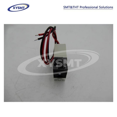 40068170 3QB119-00-C2AH-FL386377-3 SOLENOID VALVE B JUKI FX-3 pieza de repuesto de la máquina