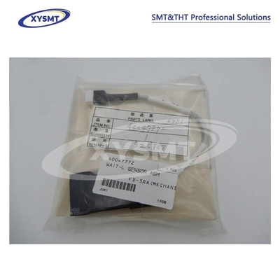 40047772 HPX-AG01-1S-013 HPF-S368-A SENSOR JUKI FX-3 pieza de repuesto de la máquina