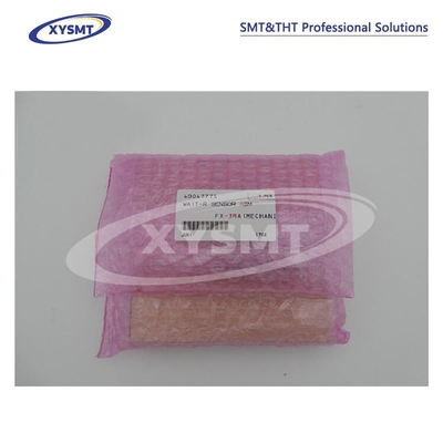 40047775 HPX-AG01-1S-013 HPF-S368-A WAIT R SENSOR JUKI FX-3 pieza de repuesto de la máquina