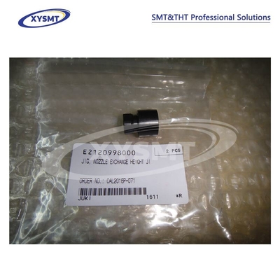 E2120998000 NOZZLE EXCHANGE HEIGHT JIG JUKI pieza de repuesto de la máquina