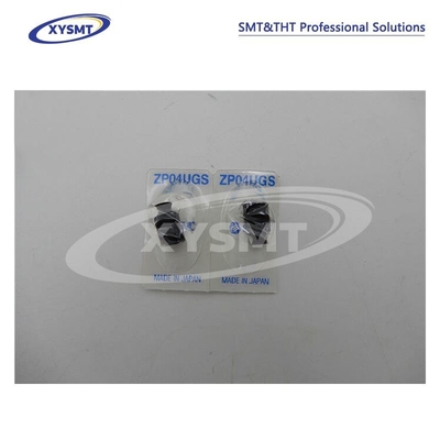 PX500060000 ZP04UGS Boquilla pieza de repuesto de la máquina JUKI