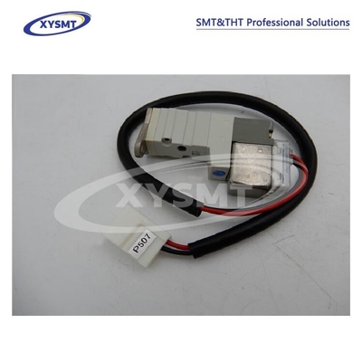 E91187230A0 Pad R Cambio Sv Cable pieza de repuesto de la máquina JUKI