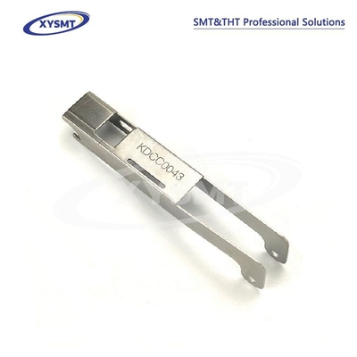 UIC AI Parts KDCC0040 KDCC-0040 FUJI KDE 16mm FEEDER TAPE GUIDE Parte de repuesto de IA universal
