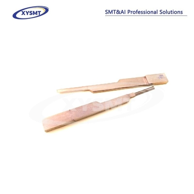 UIC AI partes 43077004 conductor de punta Lh 5 mm Universal AI pieza de repuesto