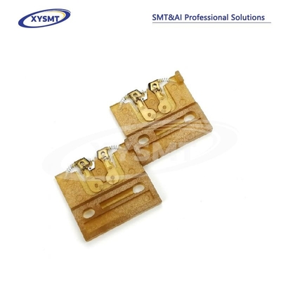 UIC AI Parts 42804703 CARRIER CLIP Y (R) Universal AI pieza de repuesto